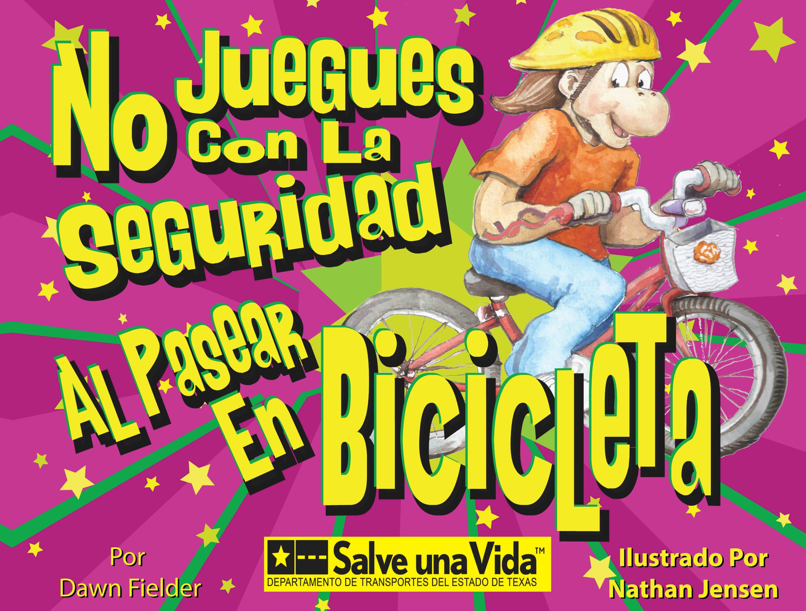 Bike Cover JPEG Spanish